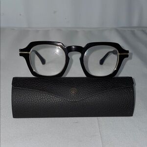 MATSUDA M2055 EYEGLASS FRAMES FTL-01-098